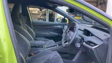 Skoda Elroq 250kW vRS 84kWh 4x4 5dr Auto Electric Estate